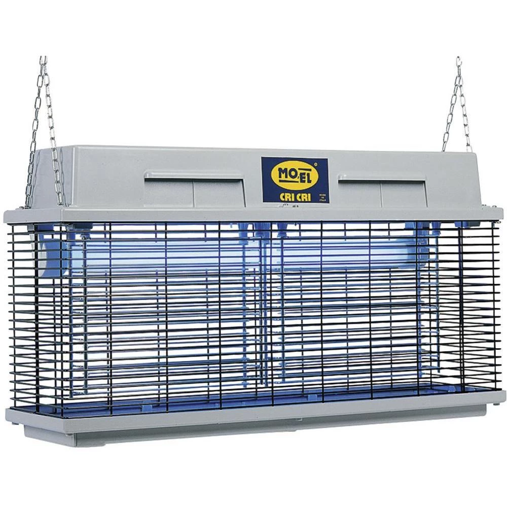 Uređaj za istjerivanje i hvatanje insekata Mo-el CriCri 305E 3055 slika