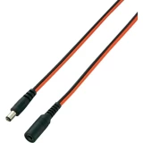 Niskonaponski produžni kabel, niskonaponski utikač - niskonaponska utičnica 5.5