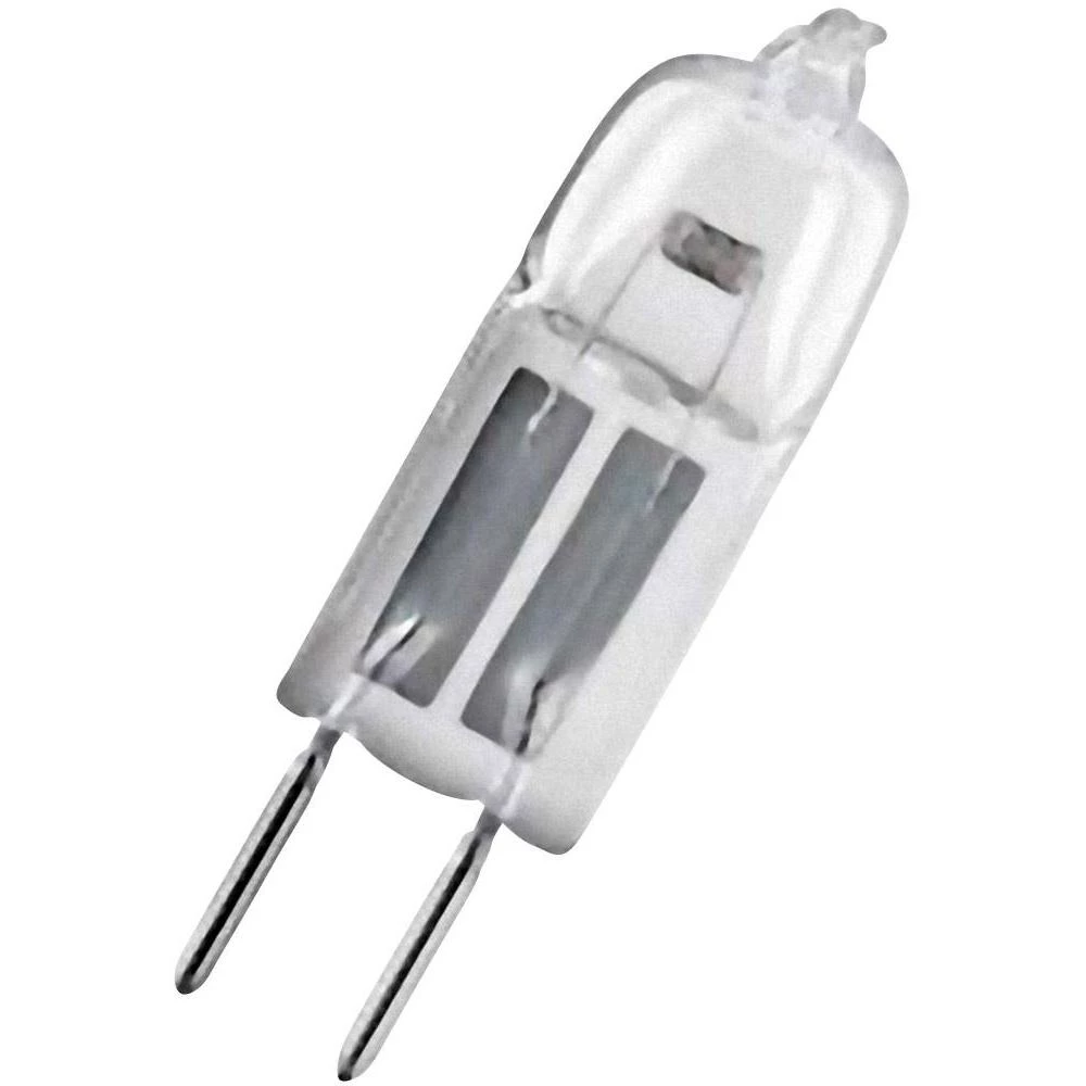 Halogena sIjalica OSRAM 44.0 mm 24 V GY6.35 50 W toplo bijela, energ. razred: C slika