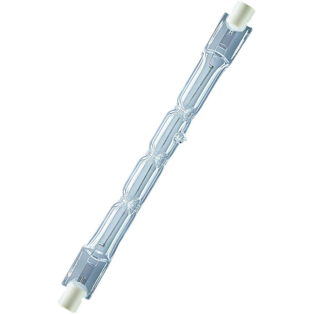 Halogena sIjalica 114.20 mm OSRAM 230 V R7s 400 W toplo-bijela KEU: C oblik cije slika