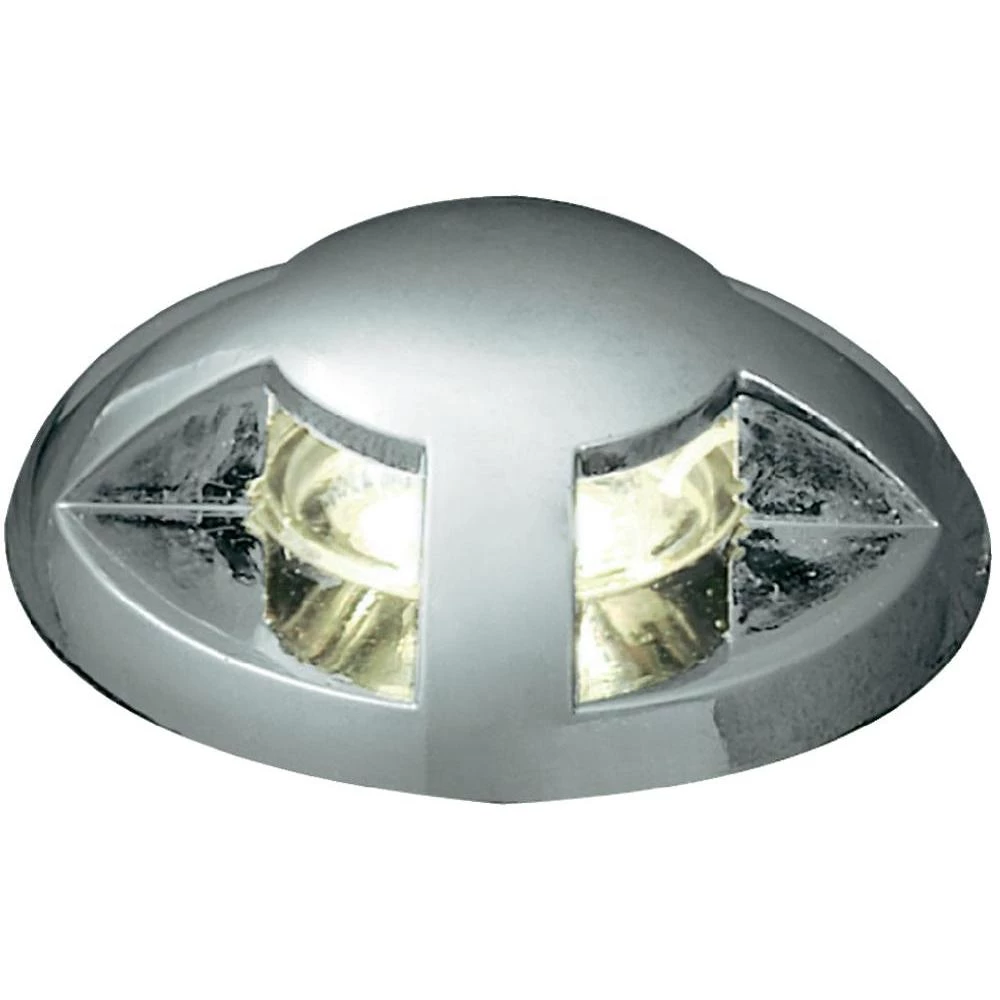 LED podna ugradbena svjetiljka sa poklopcem 7659-000 Konstsmide LED 6 x 0,36 W I slika