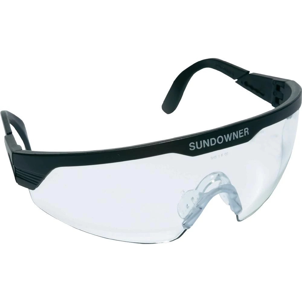 Zaštitne naočale Cimco Sundowner 140208 EN 166-1 slika