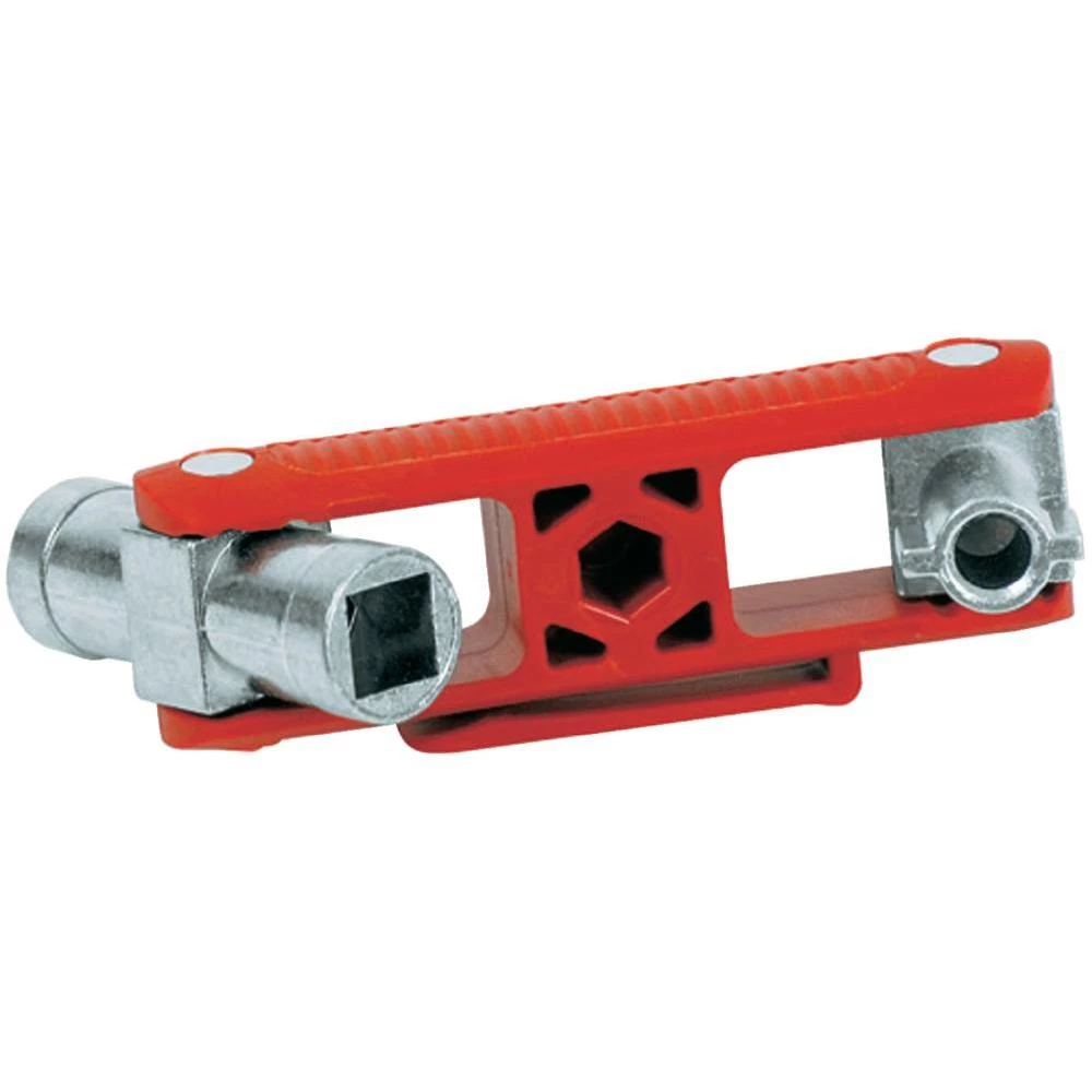 Ključ za razvodni ormar Knipex 00 11 06 V02 slika