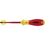 VDE križni odvijač Wiha 3211 SF 1x80 SLIM-LINE 35393 PH 1 duljina oštrice: 80 mm