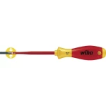 VDE ravni odvijač Wiha SoftFinish 35390 širina oštrice: 4 mm duljina oštrice: 10