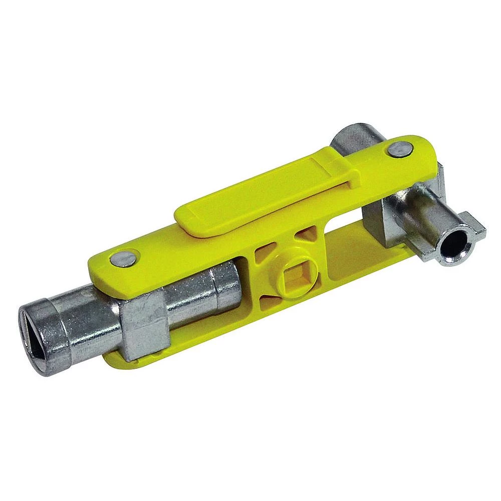 Ključ za razvodni ormar C.K. T4454 slika