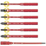 Wiha slimTorque komplet sa slimTorque VDE držačem bitova 7-dijelni 36079