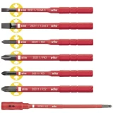 Wiha slimTorque komplet sa slimTorque VDE držačem bitova 7-dijelni 36079