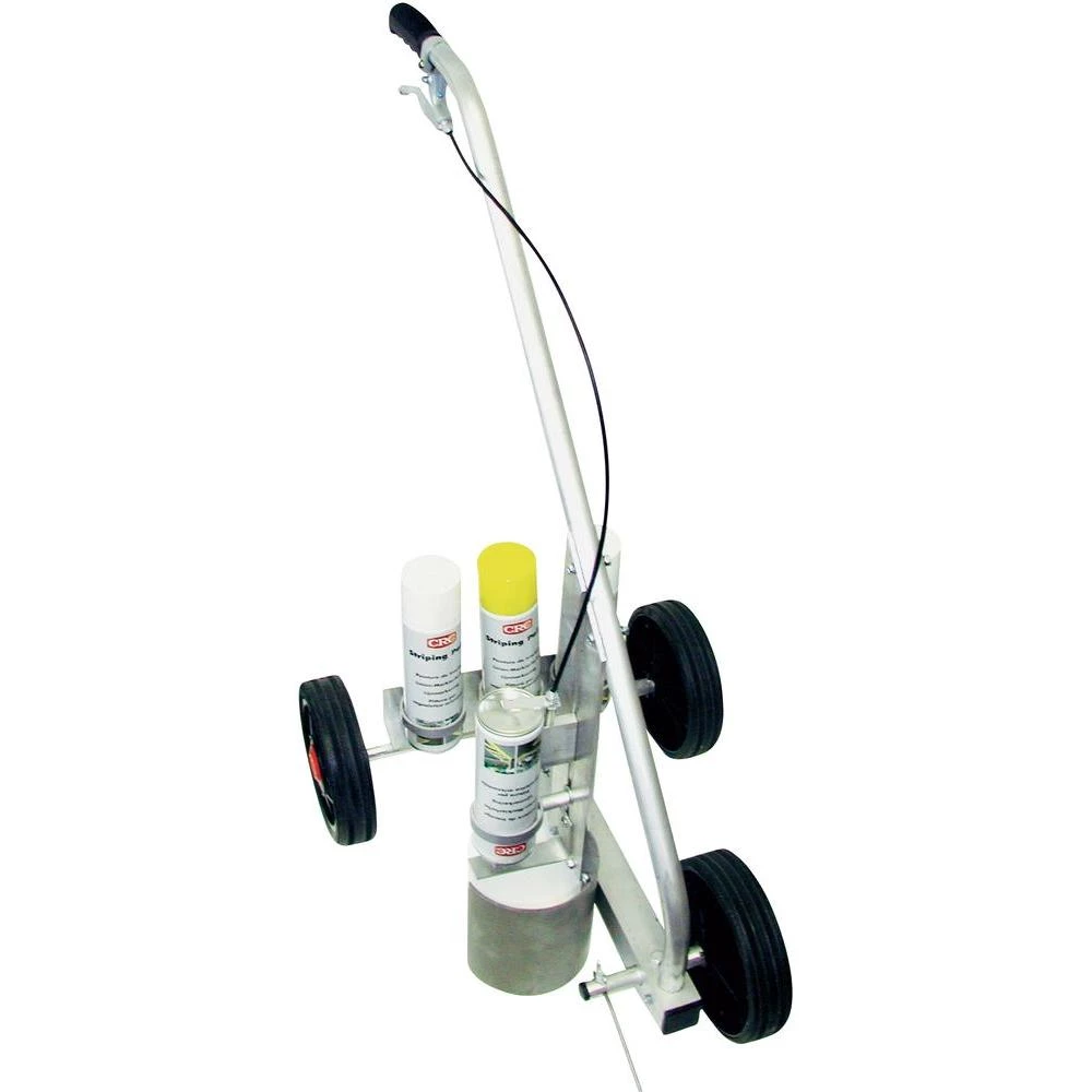 Vozilo za označavanje linija bojom 11507 CRC slika