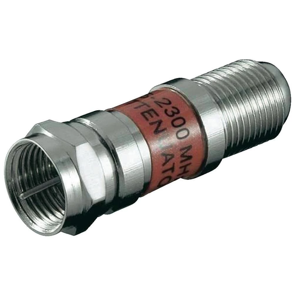 Prigušni članak za TV prigušni regulator SAT 3 dB slika