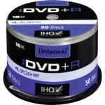 DVD+R prazni Intenso 4111155 4.7 GB 50 kom. okrugla kutija