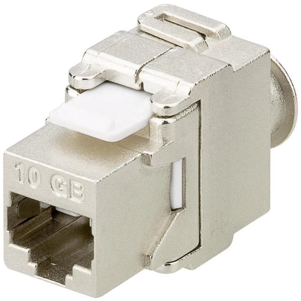 Keystone utični modul CAT 6a STP LSA slika