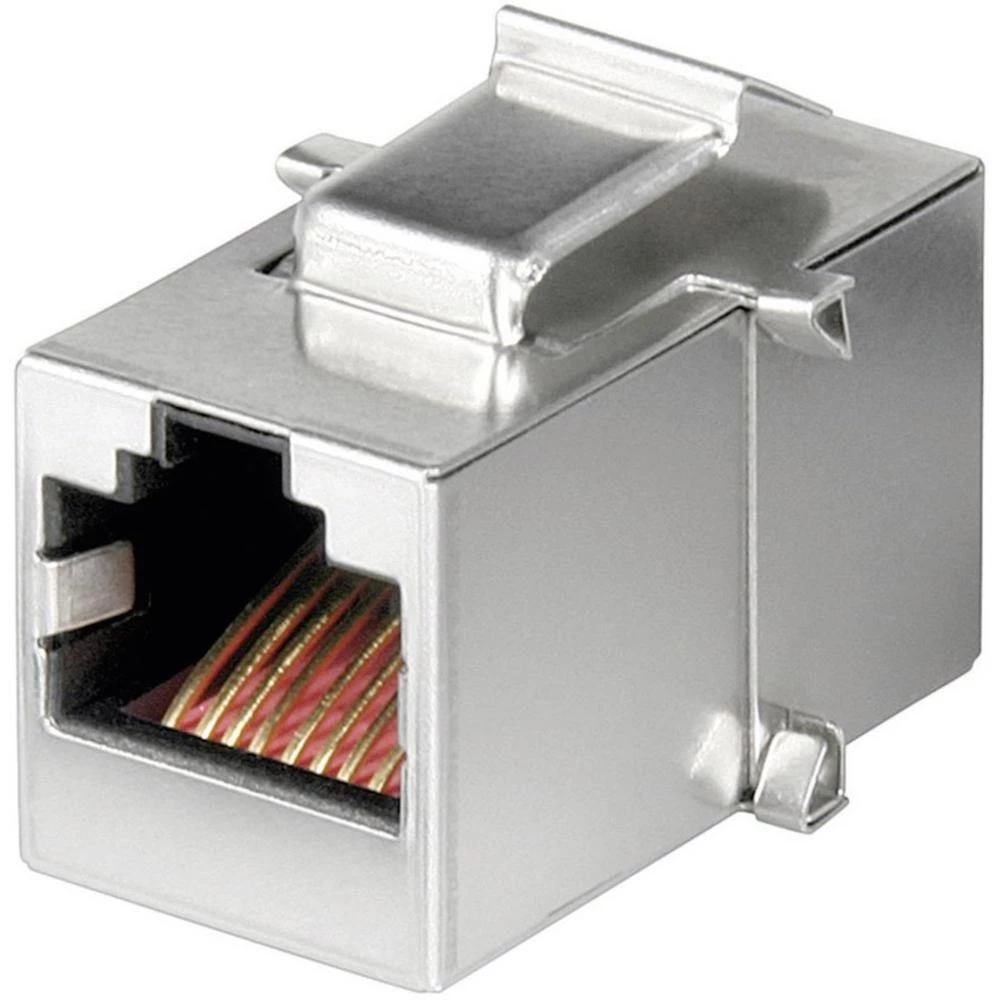 Keystone utični modul CAT 6 modularna spojnica slika