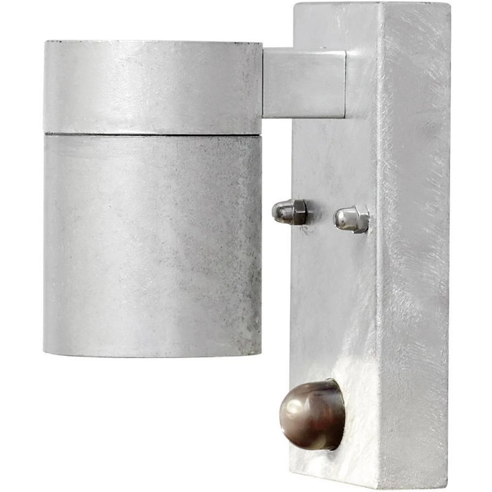 Vanjska zidna svjetiljka Modena 7541-320 Konstsmide GU10 IP44 pocinčana slika