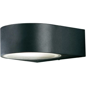 Vanjska zidna svjetiljka Teramo 7510-750 Konstsmide E27 crna slika