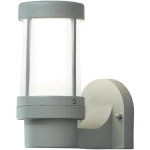 Vanjska zidna svjetiljka Siena 7513-302 Konstsmide E27 siva