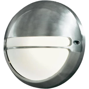 Vanjska zidna svjetiljka Torino 7333-000 Konstsmide E27 aluminij (češljani) slika