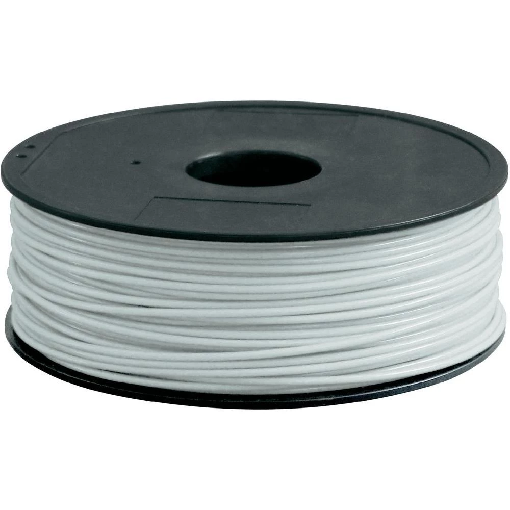 Filament Renkforce PLA300W1 PLA plastika 3 mm bijela slika