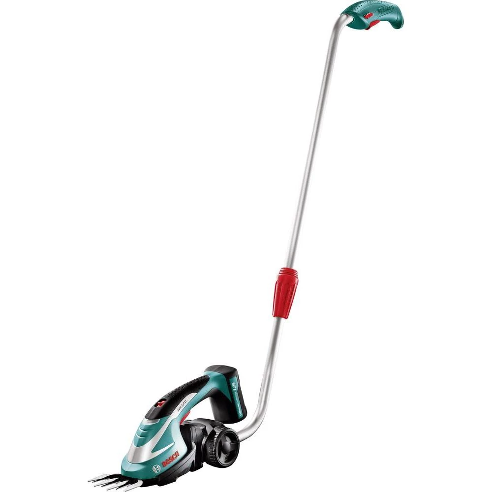 Teleskopske škare za travu + baterija 7.2 V Li-Ion Bosch AGS 7,2 LI slika