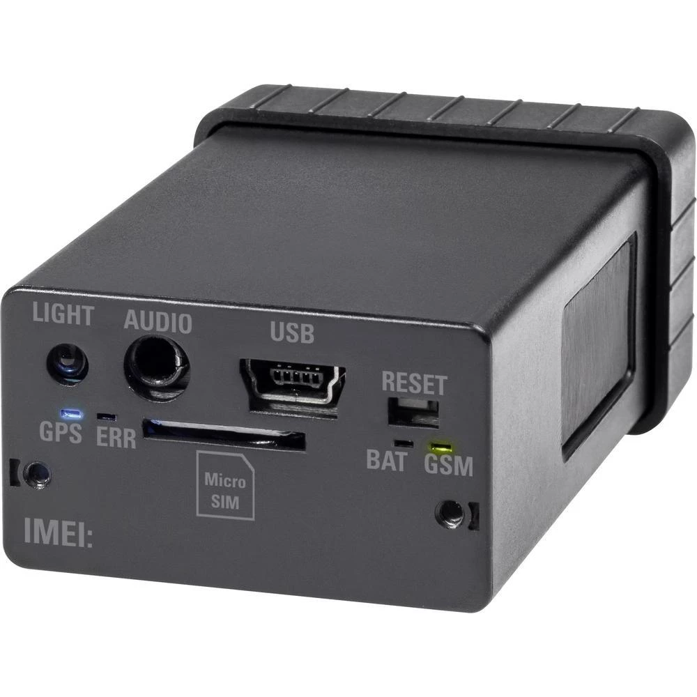 Renkforce GX-111 GSM alarmni sustav sa GPS praćenjem slika