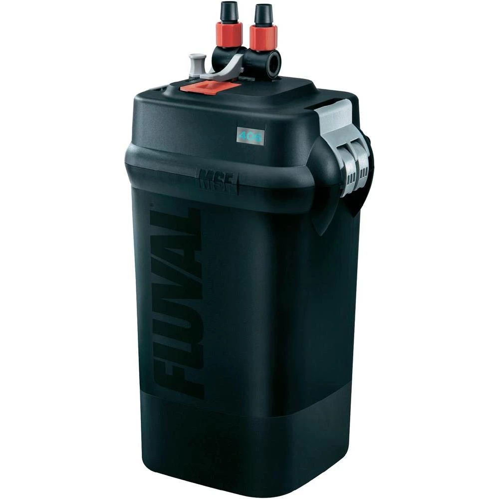 Vanjski filter za akvarij FL 406 Fluval A217 slika