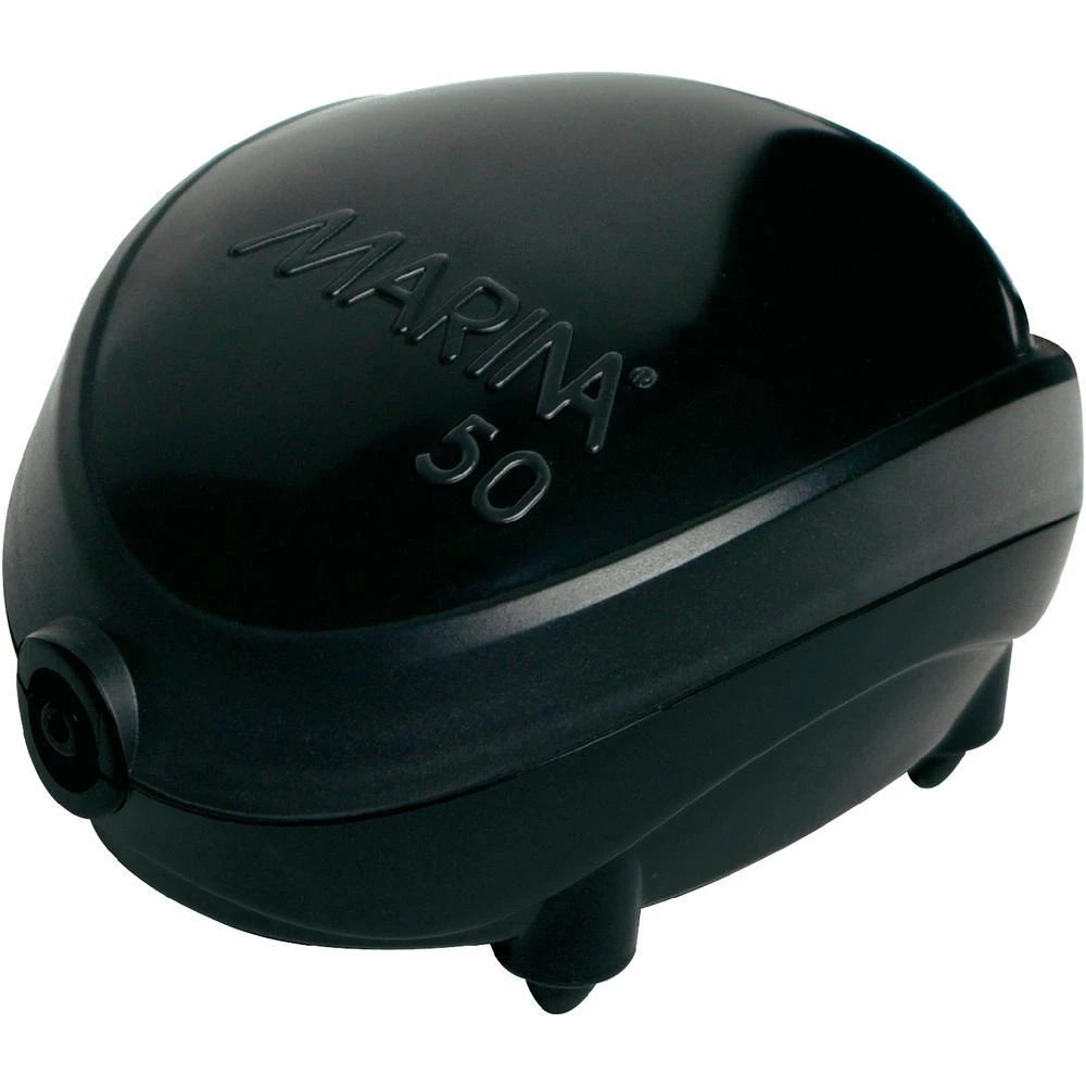 Prozračivač za akvarij 50 l/h MA Prozračivač 50 Marina 11110 slika