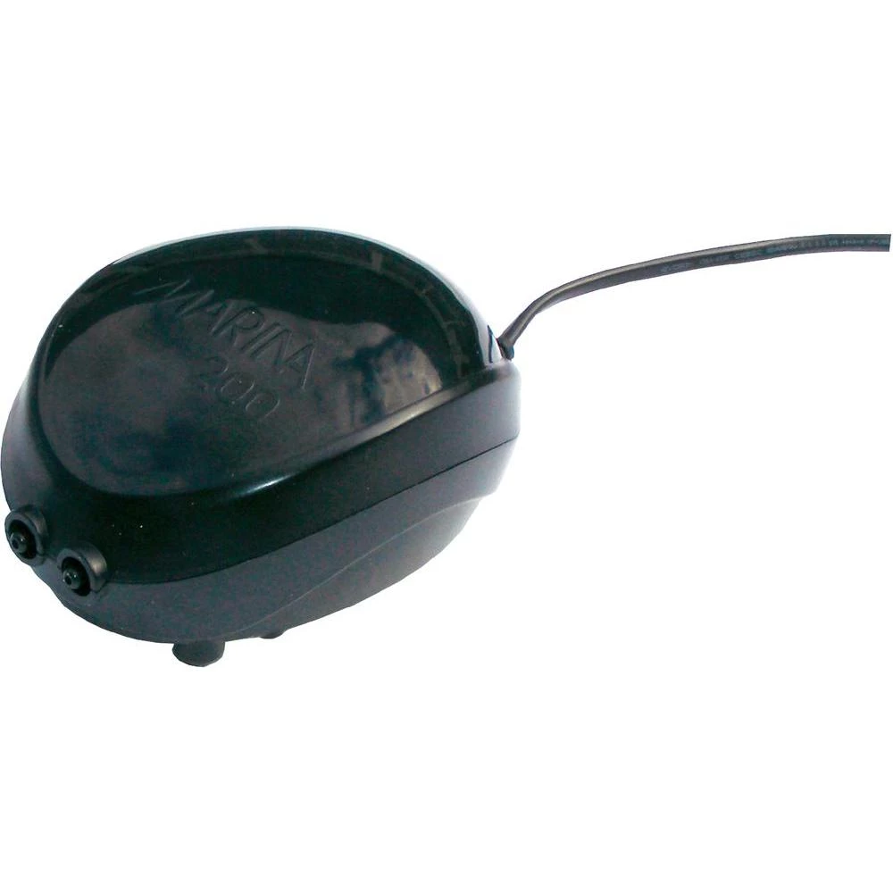 Prozračivač za akvarij 180 l/h MA Prozračivač 200 Marina 11116 slika