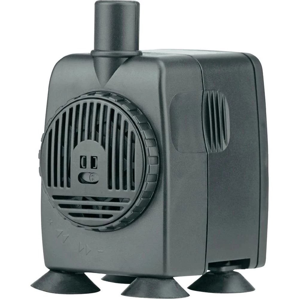 Pumpa za akvarij EDEN 126 Eden WaterParadise 57178 slika
