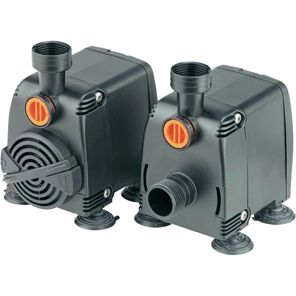 Pumpa za akvarij EDEN 140 Eden WaterParadise 57225 slika