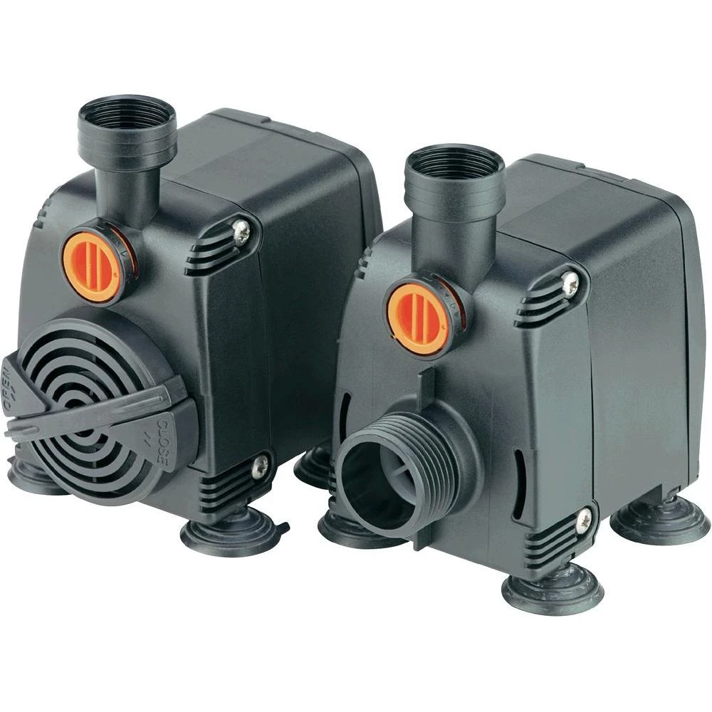 Pumpa za akvarij EDEN 155 Eden WaterParadise 57231 slika