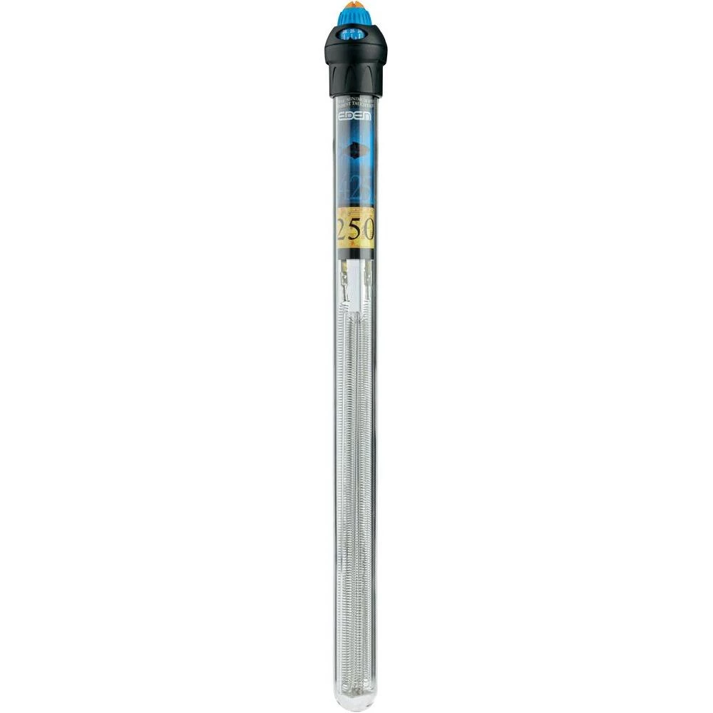 Grijač za akvarij 425 250 Regulacijski grijač Eden WaterParadise 57397 slika