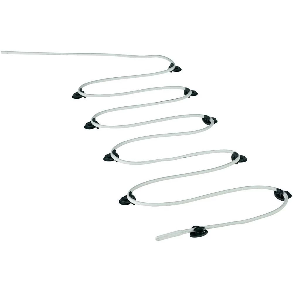 Grijač za akvarij 415 - 10 W / 12 V Kabel za podno grijanje Eden WaterParadise 5 slika