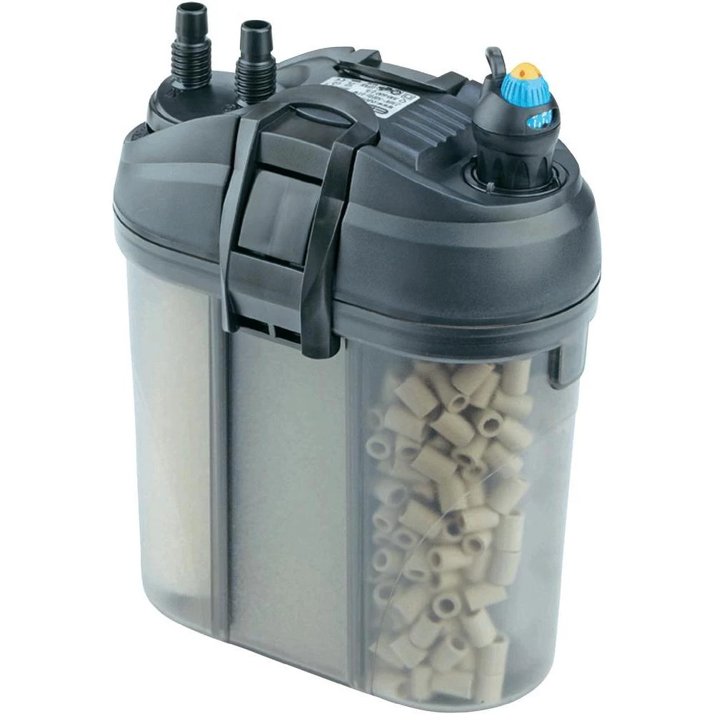 Vanjski filter za akvarij termo vanjski filter 511 - 100 W Eden WaterParadise 57 slika