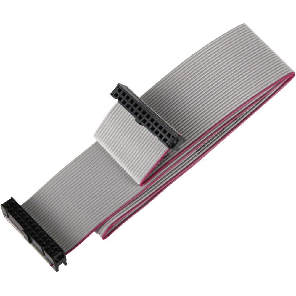 Spojnio kabel za Raspberry Pi® RB-CB4-100 šareno slika