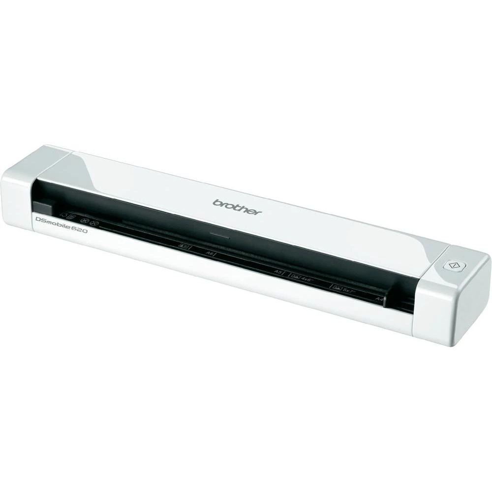 Skener dokumenata DS-620 Brother A4 600 x 600 dpi USB slika
