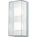 LED vanjska zidna svjetiljka 8 W toplo-bijela Konstsmide Sanremo Double 7936-310