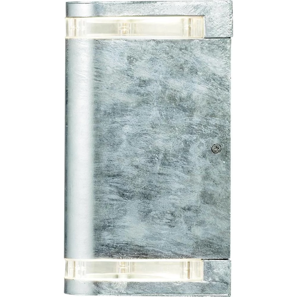 Vanjska zidna svjetiljka 70 W toplo-bijela Konstsmide Modena Aites 7518-320 čeli slika