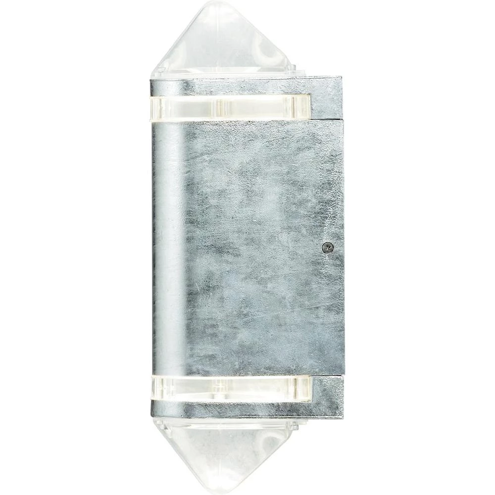 Vanjska zidna svjetiljka 70 W toplo-bijela Konstsmide Modena Aites II 7519-320 č slika