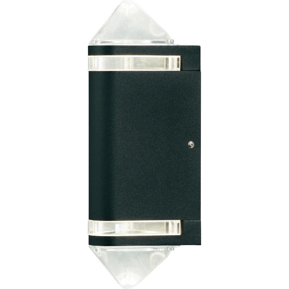 Vanjska zidna svjetiljka 70 W toplo-bijela Konstsmide Modena Aites II 7519-750 c slika