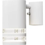 Vanjska zidna svjetiljka Modena Big 7515-250 Konstsmide GU10 bijela