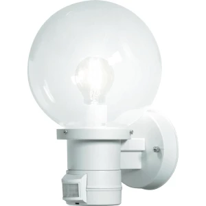 Vanjska zidna svjetiljka Nemi Move sa alarmom pokreta 7321-250 Konstsmide E27 bi slika