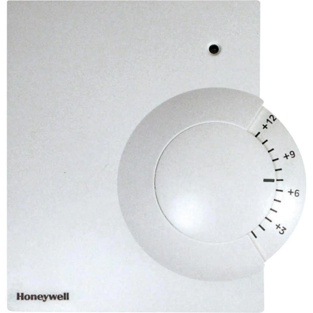 Bežučni sobni termostat Honeywell evohome slika