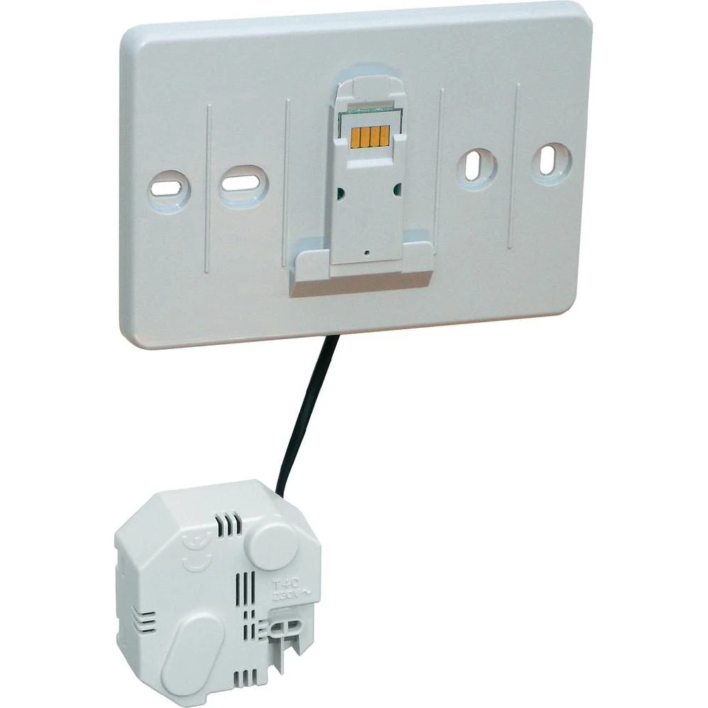 Zidni držač Honeywell evohome slika