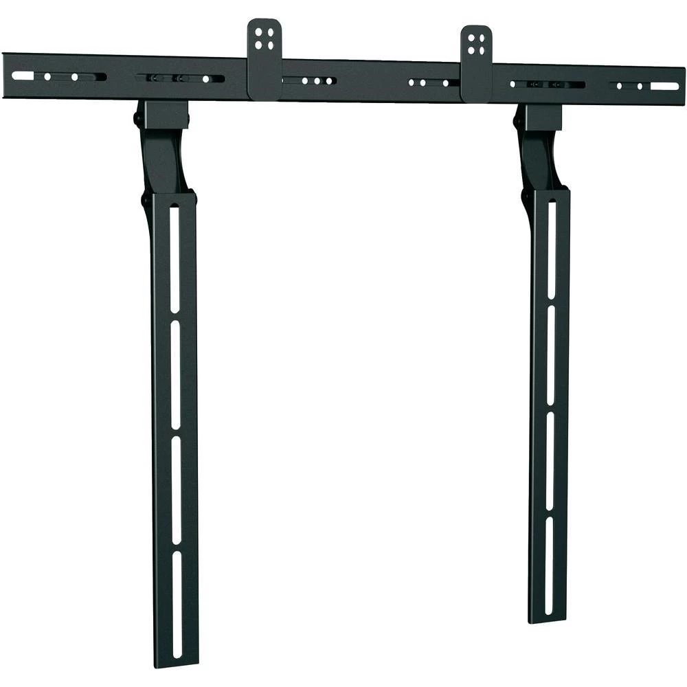 Soundbar-Stalak za zvučnike sa podešavanjem nagiba SpeaKa Professional Smart crn slika