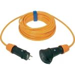 Strujni produžni kabel SIROX [ gumeni šuko utikač - gumena šuko utičnica] 16 A n