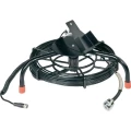 VOLTCRAFT FLX LF 25 25 m endoskopska kamera za provjeru cijevi BS-1000T, vrlo fl slika