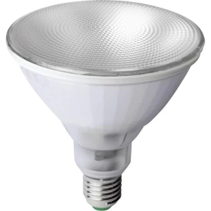 LED žarulja (jednobojna) 115 mm Megaman 230 V E27 8.5 W reflektor 1 kom. slika