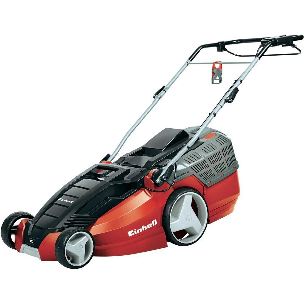 Einhell GE-EM 1843 HW električna kosilica 1800 W širina reza 43 cm 3400181 slika