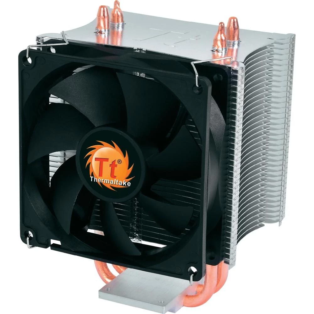 CPU hlađenje CLP0598 Thermaltake Contac 16 slika