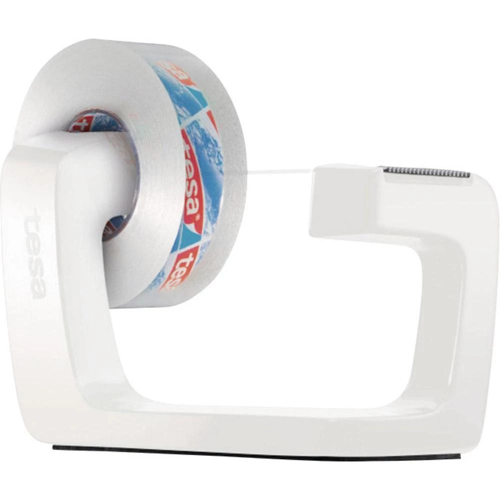 Držač ljepljive trake Frame tesafilm® bijela tesafilm® sadržaj: 1 komad slika